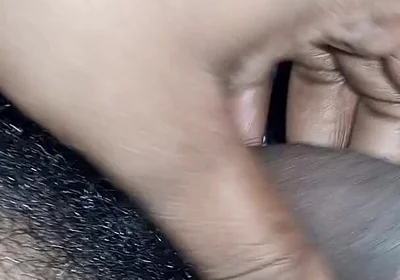 Indian Big Cock Boy Sucking and Licking Pussy Hole