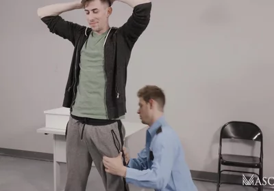Michaels Secret Inspections - Jack Hunter