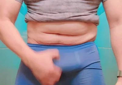 Play with My Dick