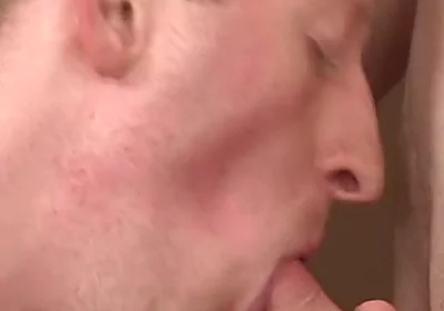 Cock Hungry Levi Gobbles
