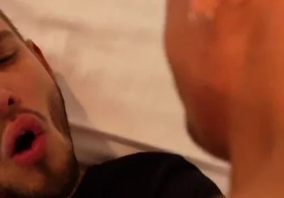 Kevin Ass Gives His Ass