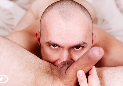 Morning Dildo