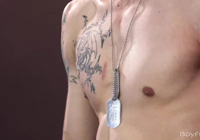Ripe Young Stud