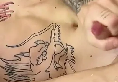 Compilation Guys with Big Cocks Cumming in Twinks