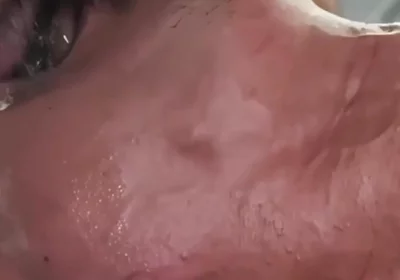 My Addiction to Pleasing My Master Until My Throat Is Filled with Semen
