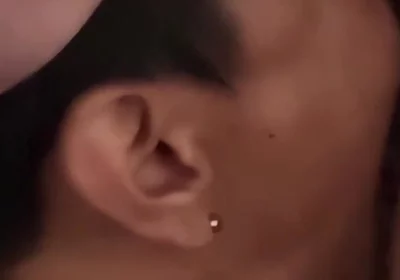 Obsessed with the Smell and Taste of My Master's Cock
