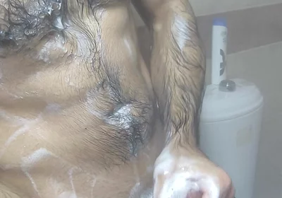Showering and Ejaculation