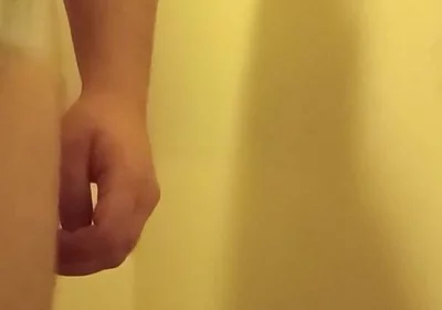 Dick Brushing