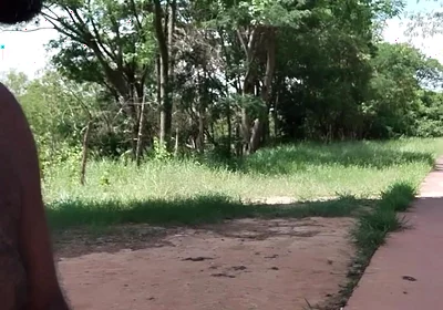 Urinating in the Street and Getting Naked