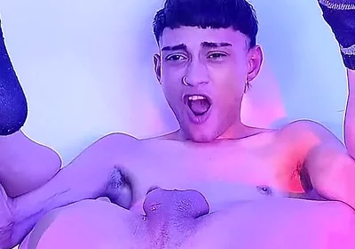 I Like Hoops in My Ass