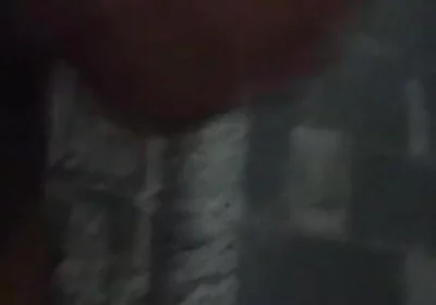 Pervert in the Bathroom