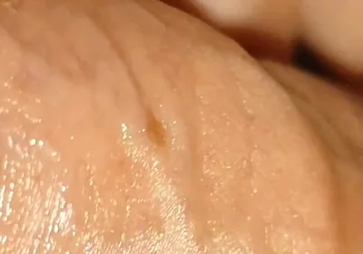 Straight Daddy Makes Extreme Pumping of Horny Cock.